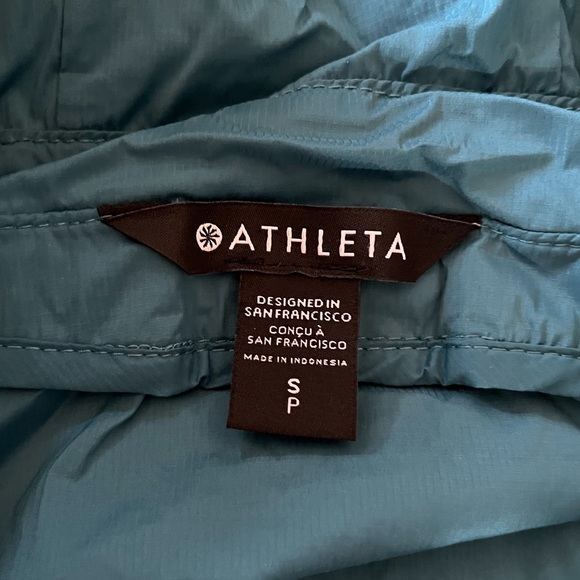 Athleta Suoerset Jacket - Picture 6 of 6